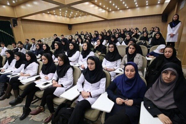 پذیرش مدارک علوم پزشکی کرمانشاه در اقلیم کردستان عراق