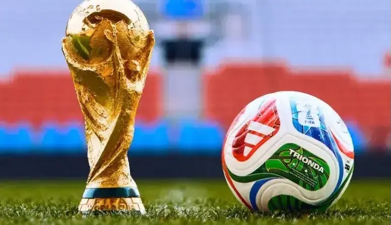 رتبه‌بندی ورزشگاه‌های جام جهانی ۲۰۲۶
