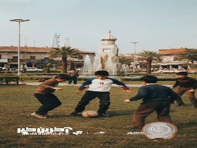 ویدئوی باشگاه پرسپولیس برای علیپور به بهانه حضور این بازیکن در جام جهانی