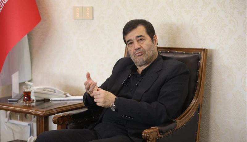 پیش‌بینی جالب وزیر؛ تیم ملی روی کاغذ صعود می‌کند