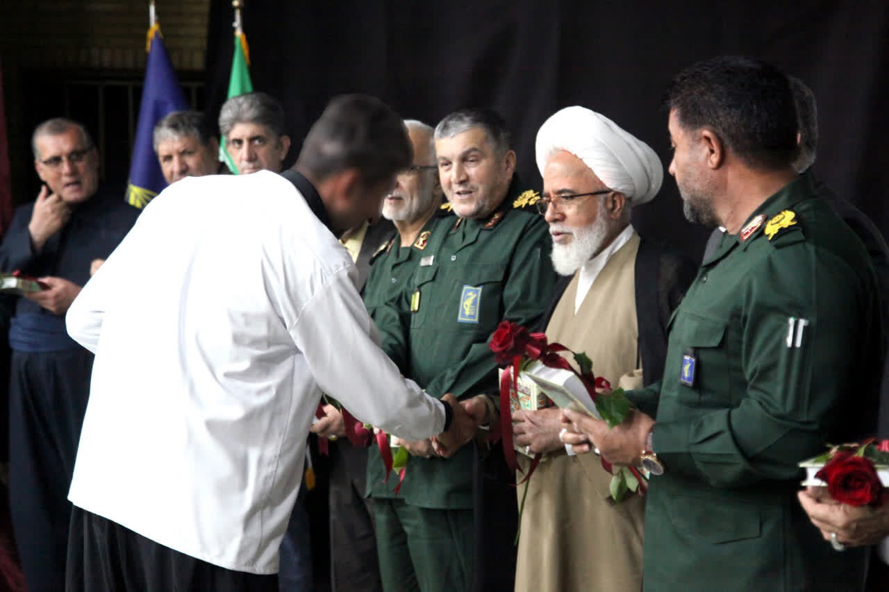 آزادی ۱۵۰ زندانی جرائم غیرعمد مالی در کرمانشاه