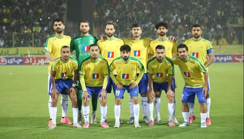 جلسه فوری آبادانی‌ها برای ادامه لیگ