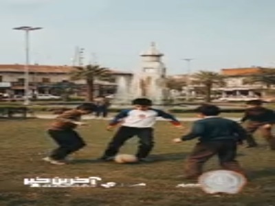 ویدیو پرسپولیس به بهانه حضور علیپور در جام جهانی