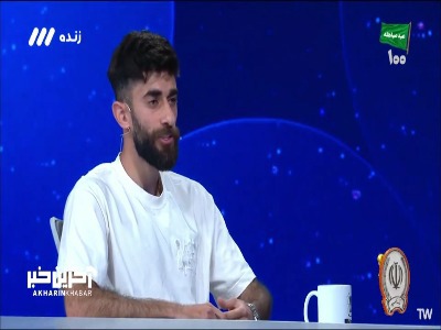 علی قلی زاده: ما هیچ موقع بازی دوستانه خوب و تاپ لول نداشتیم