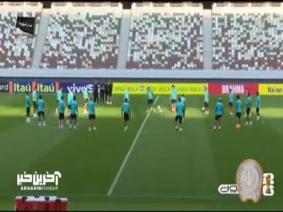 نیمار در جام جهانی بازی خواهد کرد!