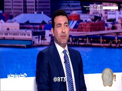 اسطوره مصری پشت ایران علیه جام جهانی درآمد