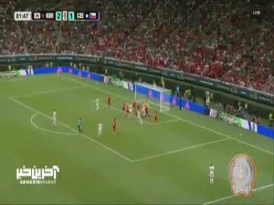 دو سیو بی‌نظیر از دروازبان کره که برد را به ارمغان آورد!
