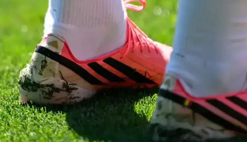 کفش‌های جالب آدیداس برای حریف ایران