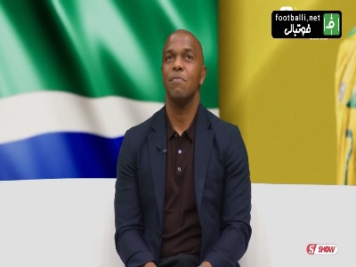 واکنش عجیب گزارشگران آفریقای جنوبی بعد از بازی با مکزیک؛ سکوتی که وایرال شد