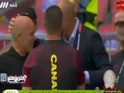 ویسی: صعود نکنیم به فوتبال ایران توهین شده است!