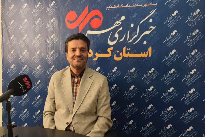 گوهری: تابستان فرهنگی کودکان کردستان با قصه، کتاب و هنر جان می‌گیرد