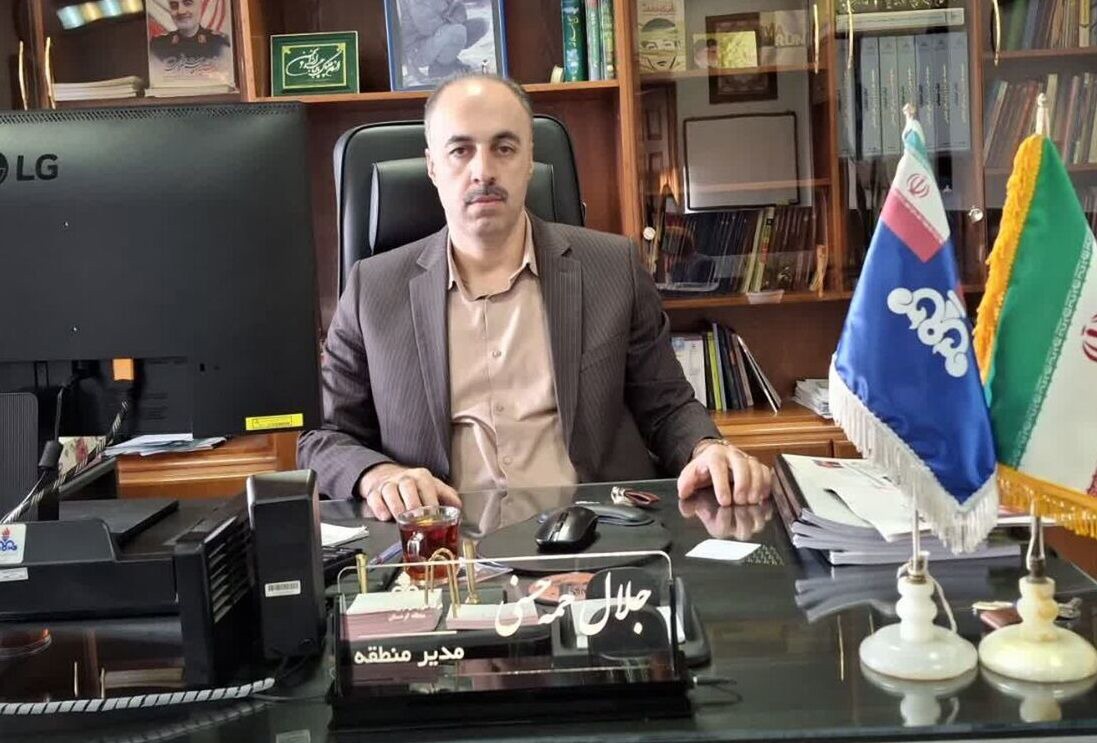 واریز ۲.۸ همت پول فروش سوخت در جایگاه‌های مرزی کردستان به خزانه