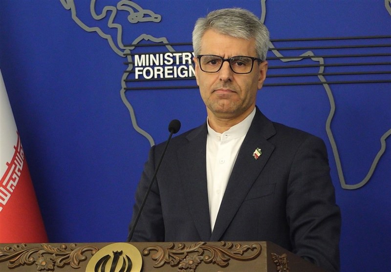 بقائی: درباره زمان دقیق امضای تفاهم‌نامه باید منتظر بمانیم