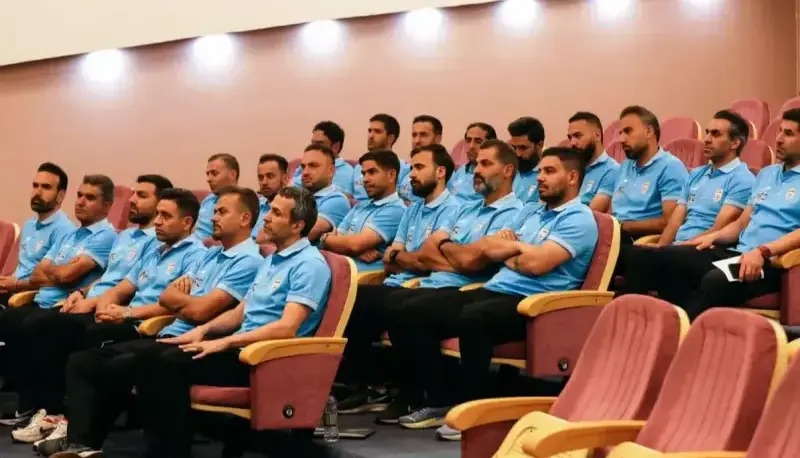 سرمربیان جدید فوتبال ایران را بشناسید!