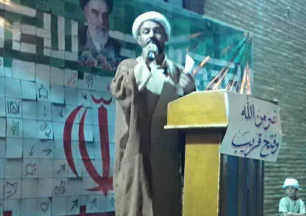 عیوضی: جهاد کشاورزی خط مقدم تأمین امنیت غذایی و تحقق خودکفایی کشور است