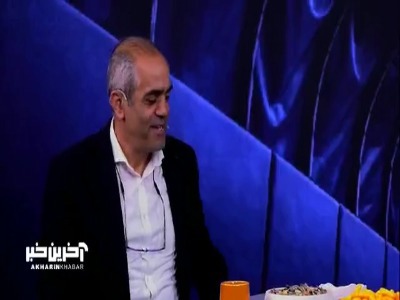 مدیرعامل استقلال خوزستان: پژمان جمشیدی داداشیمه!