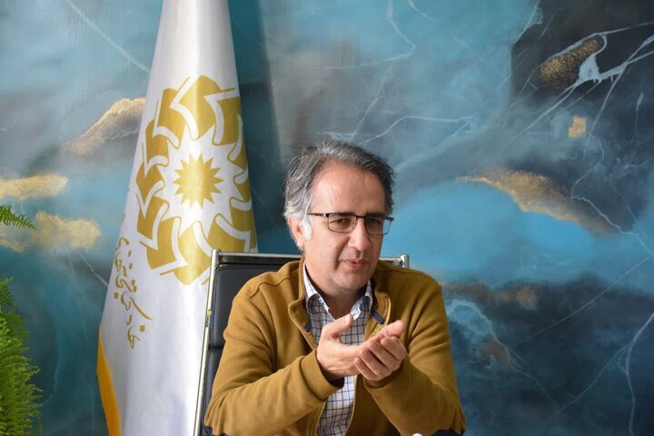 پاتوق فیلم کوتاه کرمانشاه میزبان ۴ اثر سینمایی است