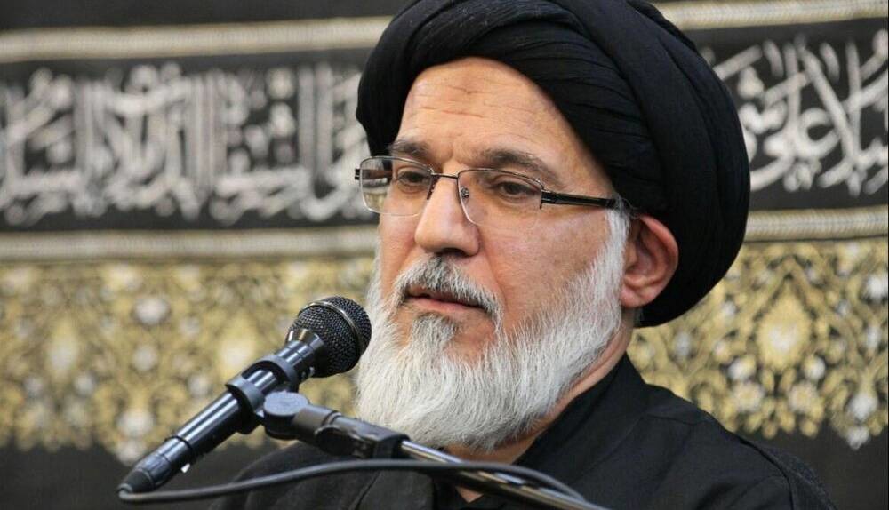 اعلام حمایت محمد مهدی میرباقری از توافق احتمالی