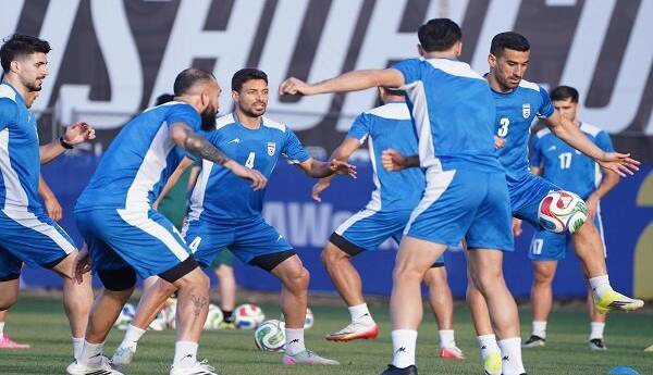 میرشاد ماجدی: جوانگرایی در تیم ملی ضروری است