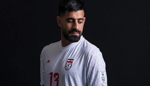 کنعانی‌زادگان: جانمان را برای پرچم ایران می‌گذاریم