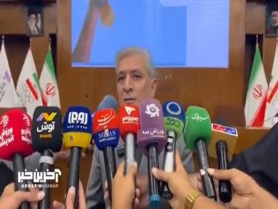 محمدرضا حسین‌زاده: حمایت‌ها مستمر خواهد بود