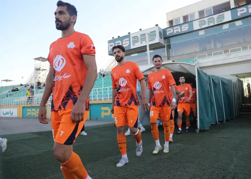 پرسپولیسی‎ها را حتی ندیده‌ایم، چه برسد به توافق!