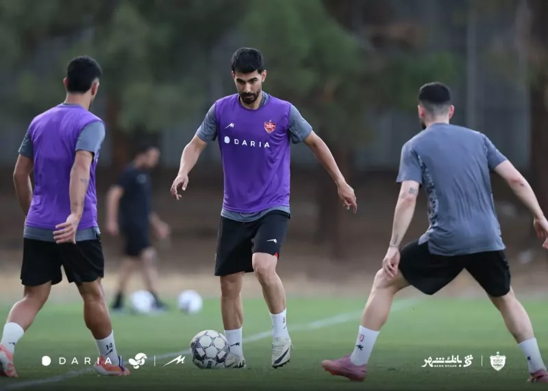 شماره ۱۰، پرسپولیسی تیر؛ به دنبال آغاز فصل جدید!