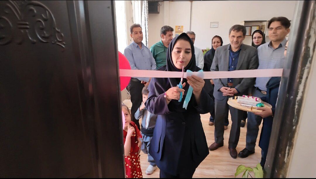 آغاز غربالگری شنوایی کودکان در کردستان؛ گامی برای پیشگیری از معلولیت