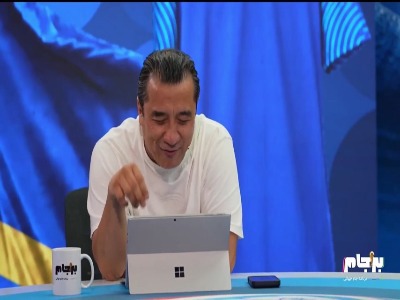 بحث و جدل خداداد و خیابانی سر جملات قصار!