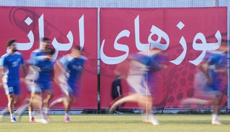 برنامه روز ششم جام‌ جهانی؛ ایران وارد می‌شود