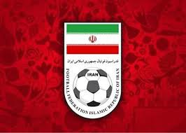 توضیحات علوی درباره تغییر لوگوی فدراسیون فوتبال ایران