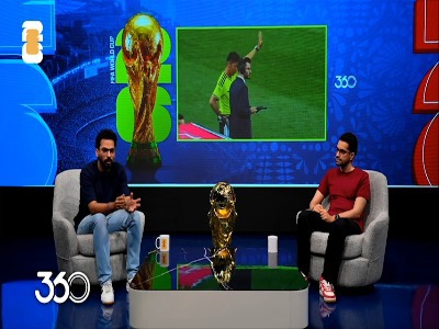 ماجرای علیرضا باباجانی، کودک نابینایی که فوتبال را با روایت عاشقانه پدرش می‌شنود
