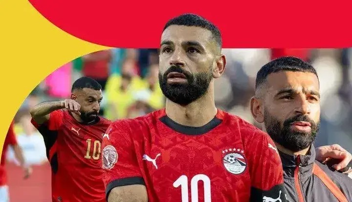فرصتی دیگر برای اسطوره مصر مقابل بلژیک