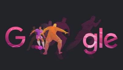 تغییر لوگوی گوگل به مناسبت جام جهانی ۲۰۲۶