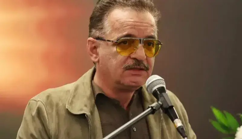 آرزوی موفقیت زنوزی برای تیم ملی: سربلند هستید!