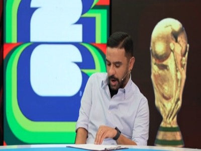 وقتی یک پرسپولیسی، قهرمانی را از پرسپولیس گرفت!