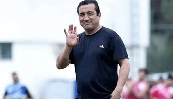 کار خداداد با پرسپولیس تمام شد