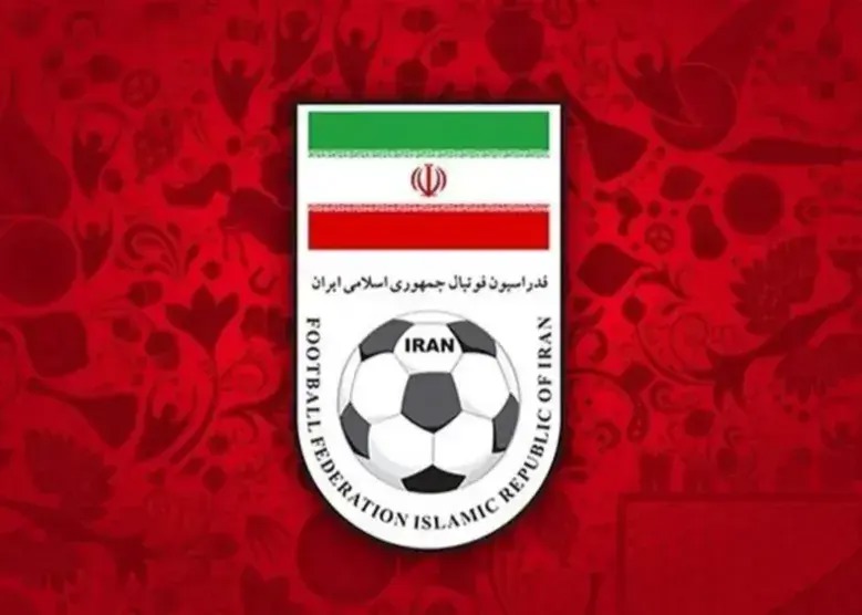 تغییر لوگوی فوتبال ایران بعد از جام جهانی