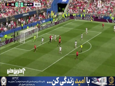 لوکاکو قدر سانتر هم تیمی اش را ندانست