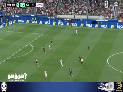 باز هم ترکیب قدوس و رضاییان برای رسیدن به دروازه