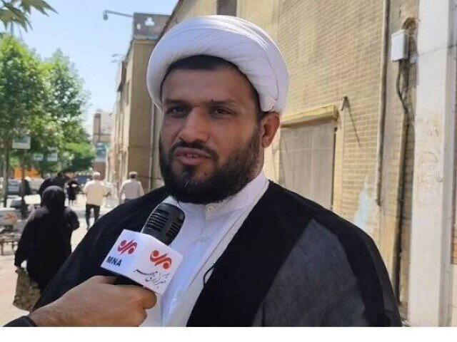 حجت‌الاسلام مرزبانی: مردم روایتگر اصلی حضور و همدلی در کردستان هستند