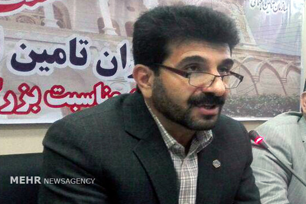 قریشی: احکام جدید حقوق بازنشستگان تأمین اجتماعی صادر شد؛ افزایش مستمری