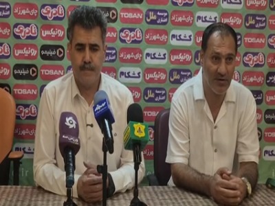 صفایی‌فرد: اشتباهات فردی عامل اصلی نتیجه امروز یود