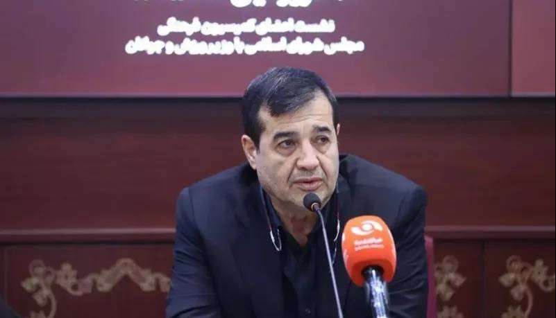 دنیامالی: رفتار آمریکا غیرحرفه ای است