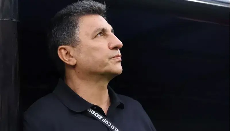 بهترین بازی مرحله گروهی؟ امیرخان کمی صبر کن!