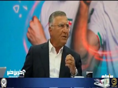 ماجرای جمله معروف جلالی درمورد قلعه نویی