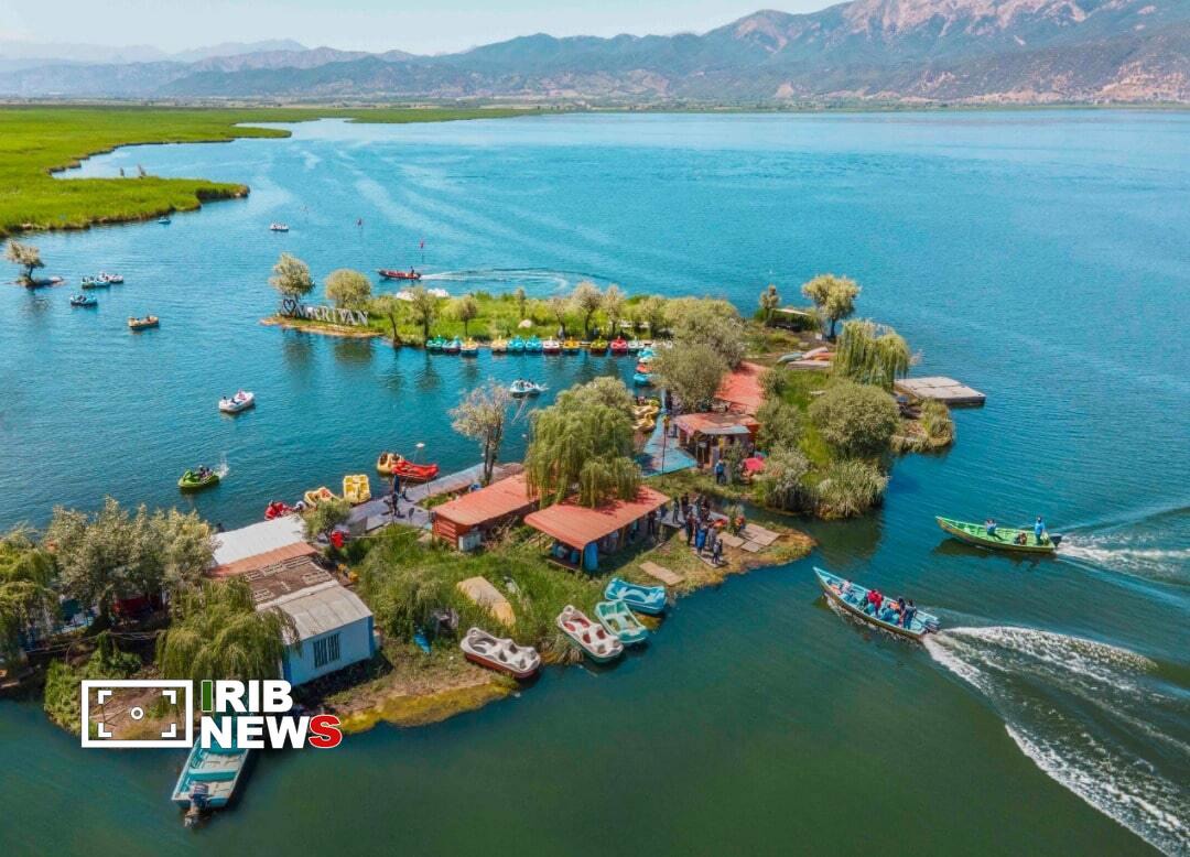 مریوان نگین زاگرس، مقصد دل‌های مشتاق طبیعت و فرهنگ