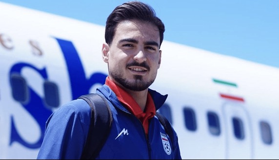 گره اصلی در انتقال ستاره جدید به پرسپولیس