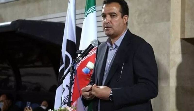 اسفندیارپور: پیشنهاد کارگروه برای تعیین سهمیه آسیا مصوب نشده است