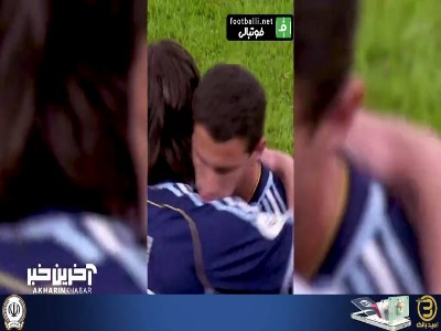 ۲۰ سال گذشت، اما مسی هنوز همان مسی است!
